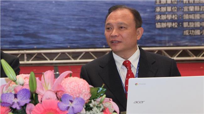 看準長照成功案例　林聰賢接衛福部長