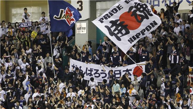 世大運棒球日本完封美國　挺進金牌戰