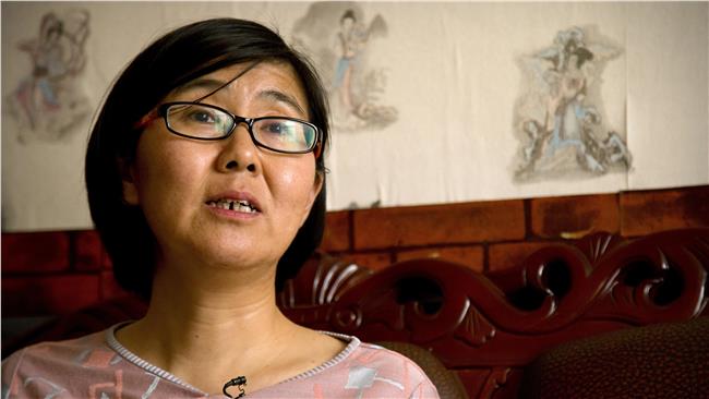 人權爭議！北京維權女律師下落不明