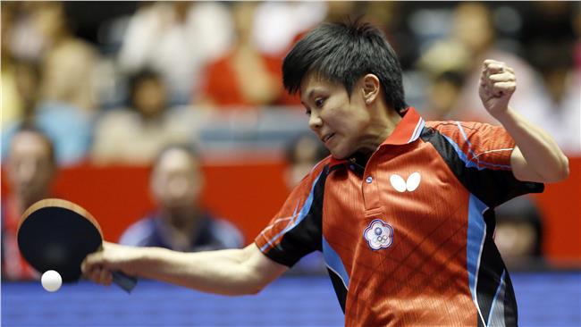 世大運金牌戰不敵中國　台桌女團奪銀