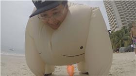 《綜藝玩很大》中視提供