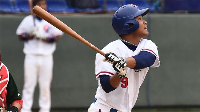 世大運棒球台灣贏南韓　挺進金牌戰