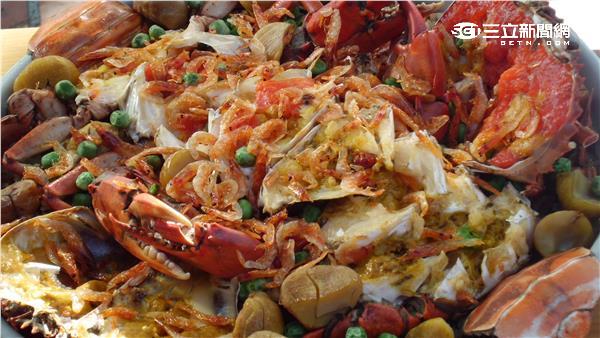 米飯料理百百種！台灣竟只排第42？