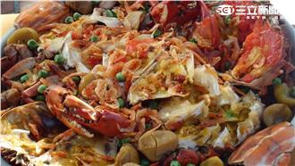 米飯料理百百種！台灣竟只排第42？