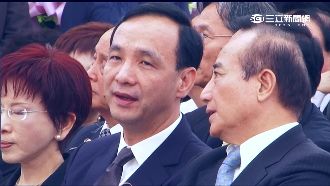 陰謀論！幫王金平修黨章　否則將倒柱