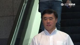 郝龍斌親戰基隆　劉文雄酸回：太委屈