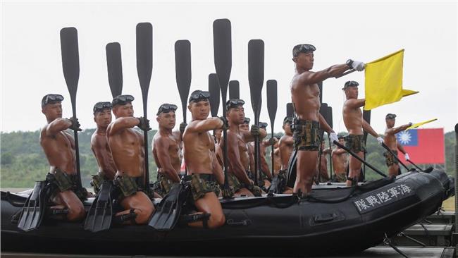 募兵制再跳票！明年逾2萬人是義務役