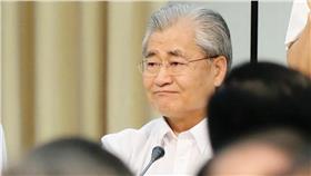 毛治國,毛揆,行政院長 (總統府提供)