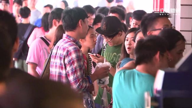 賺到颱風假？7成的人選擇做這件事