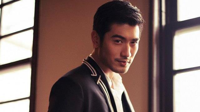 挑女友標準　高以翔：必須喜歡...