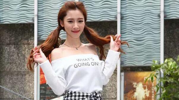 演完《珍珠》楊可涵卻走不回自己人生