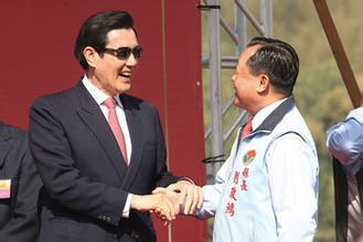 劉政鴻是綠助選員？　許常德發文嘲諷