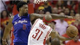 ＪＯＲＤＡＮ　圖美聯社／達志影像