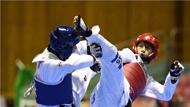 延長賽踢贏對手　林琬婷：就是要金牌