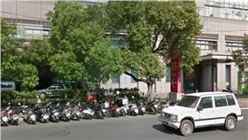 台中中國附醫／翻攝自Google Map