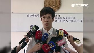 緝毒英雄殞落？遭檢舉用人頭領獎獎金