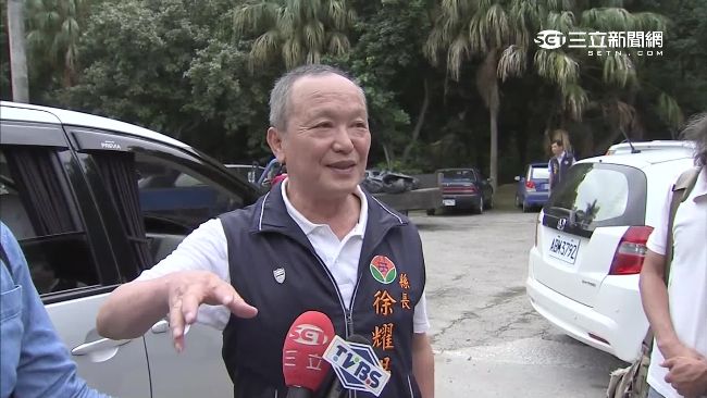 請救苗栗！徐耀昌求民眾「一人一信」