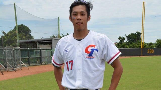 世大運棒球／集氣！中華隊今與日爭金