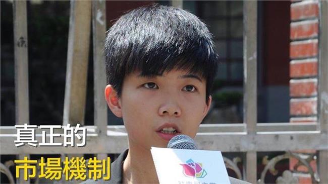 無薪實習？苗博雅：柯p也是有薪學習
