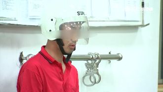 「想當鄭捷第三」男：等跨年人多下手