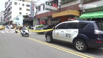 新手媽疑產後憂鬱　抱女嬰尋短不治