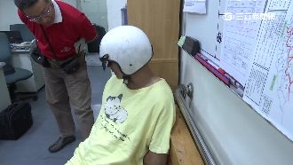 離奇赤裸命案！神智不清拒透露兒死因