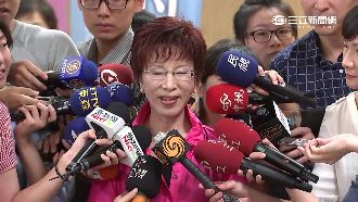 懼談兩岸？柱：說了你們也解釋不清