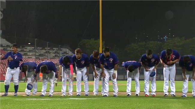 比賽取消　世大運棒球台日並列冠軍