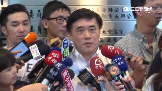 郝龍斌「空降」基隆　基層不滿嗆脫黨