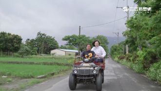 紀錄片花絮曝光！蔡英文超級失控