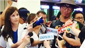 劉涵竹,迷妹,木村拓哉,失禮,敬語（劉涵竹臉書）