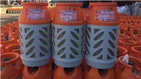 瓦斯,罐裝,新型桶子,安全,透明
圖／翻攝自瓦斯桶盟會臉書
https://www.facebook.com/pages/%E7%93%A6%E6%96%AF%E6%A1%B6%E7%9B%9F%E6%9C%83/145692738875120?fref=ts