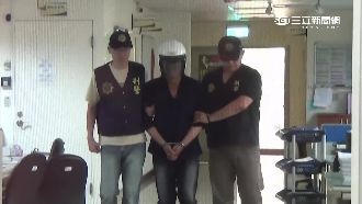 愛不到就索命　男子裸殺女友棄屍旅館