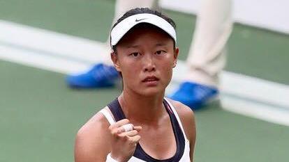 世大運男桌女網奪冠　中華隊一日3金