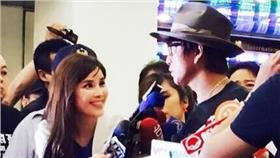 木村拓哉／劉涵竹臉書
https://www.facebook.com/profile.php?id=100009568771088&fref=ts