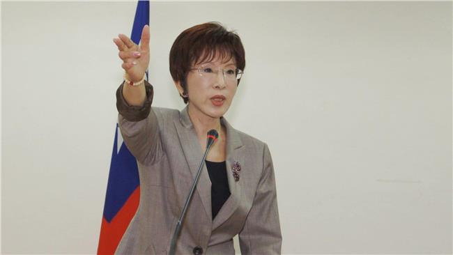 就等全代會！柱柱演說將不提一中同表