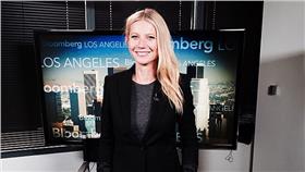 翻攝葛妮絲派特蘿IG

