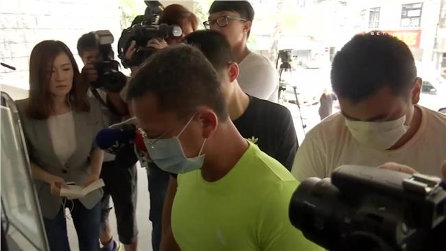 呂忠吉被爆欠稅58萬　恐被管收！