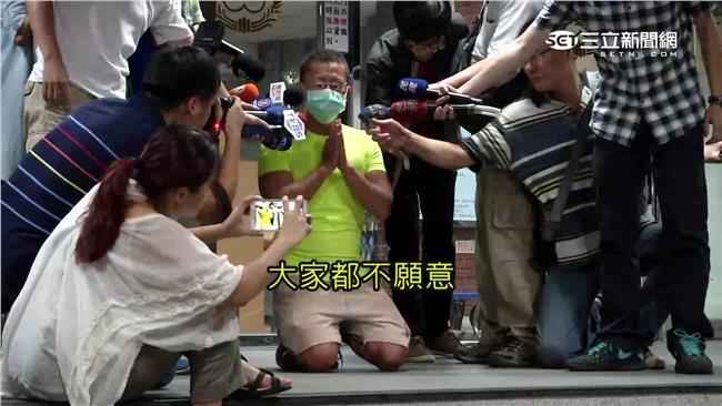 別被轉移焦點！醫師籲揪出塵爆肇事者