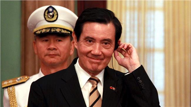 馬郝強徵民地！劉文雄：竟全民收爛攤