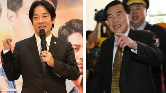 賴清德遭監院彈劾　最重面臨撤職處分