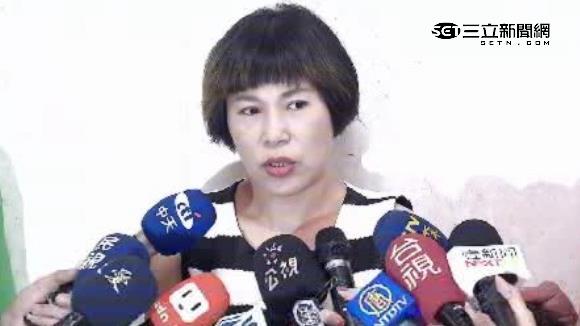 「從未要求國賠」　唐美娜道歉了！