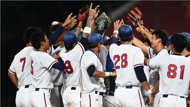 世大運圓滿落幕　台選手努力值得肯定