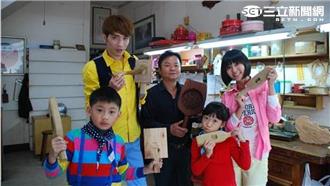 台灣僅存少數！帶你認識「粿印」大師