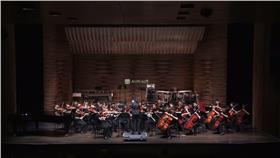 中正國中弦樂團/youtube