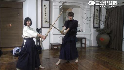 夏日炎炎去何處？消火劍道去除心頭火