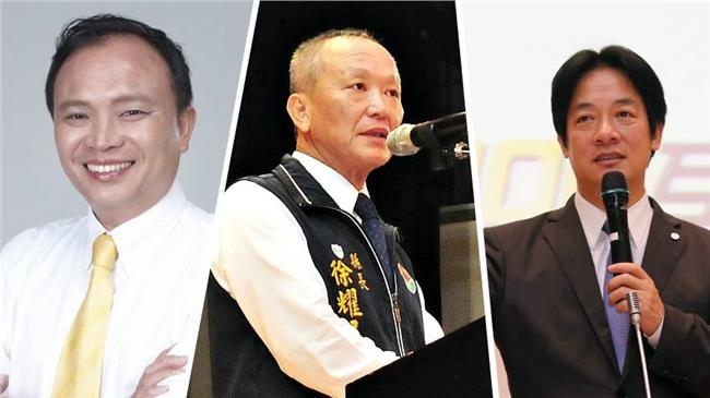 苗栗哭窮　政院：學學台南、宜蘭好嗎