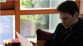 Pavel Durov (Pavel Durov Facebook)