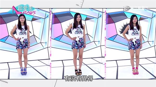 女人必備武器！今年最IN高跟鞋鞋款