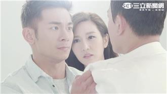 亮哲出手搶李燕　曾莞婷震驚嚇到了